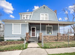 1701 1st St, La Grande, OR 97850