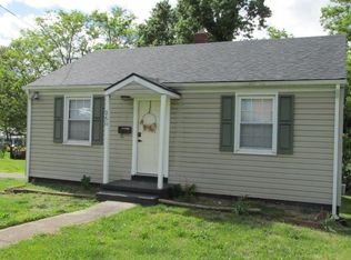 2611 Colonial Ave SW, Roanoke, VA 24015