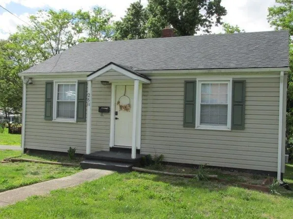 2611 Colonial Ave SW, Roanoke, VA 24015
