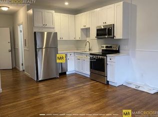 499 Beacon St APT 2, Boston, MA 02215