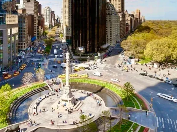 310 West 56th Street image 14 of 16