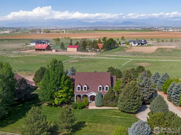 7755 Valleyview Cir, Windsor, CO 80550