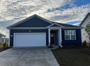 196 Hadley Springs Ave LOT 156, Longs, SC 29568