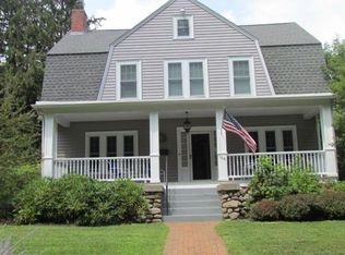 165 Highland St, Holden, MA 01520