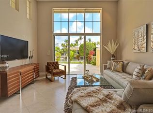 3713 NE 214th St #17, Aventura, FL 33180