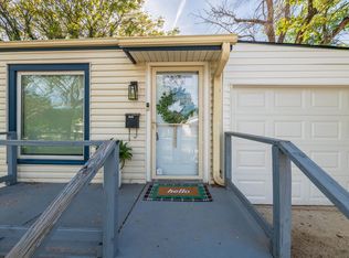 2111 S Palisade Ave, Wichita, KS 67213