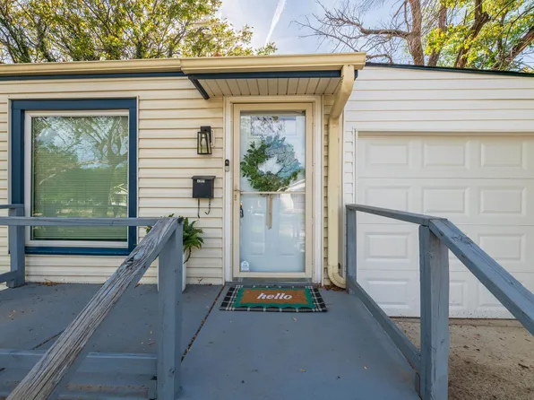 2111 S Palisade Ave, Wichita, KS 67213