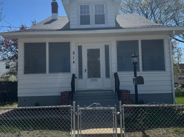 814 Somerset St, Gloucester City, NJ 08030