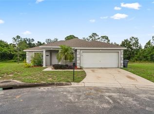340 Paradise Woods Pl, Davenport, FL 33896