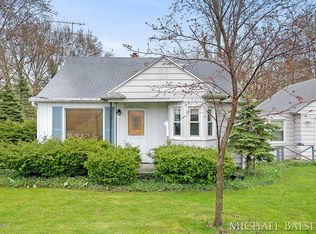 8760 Burlingame Ave SW, Byron Center, MI 49315