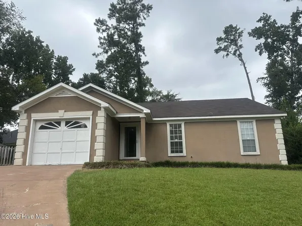 309 Timberidge Dr, Martinez, GA 30907