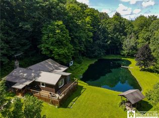 738 Butternut Brook Rd, Portville, NY 14770