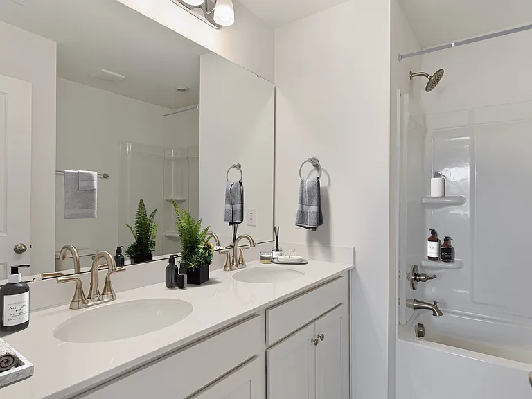Outpost Creek Townhomes — Photo 35