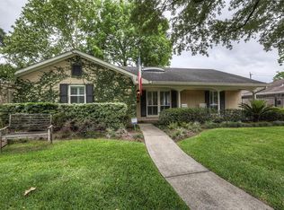 7111 Shavelson St, Houston, TX 77055