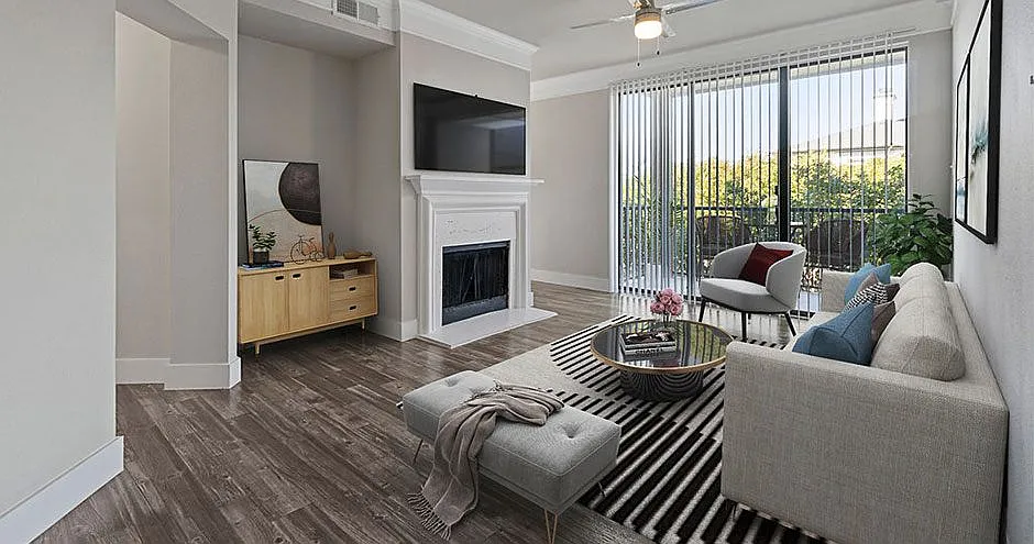 Grandea Northland Apartments
