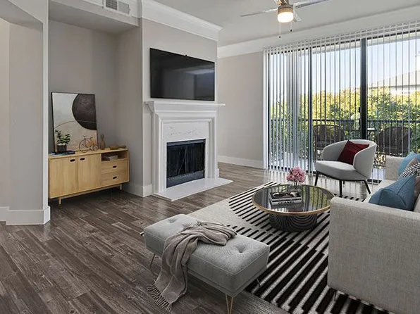 Grandea Northland Apartments