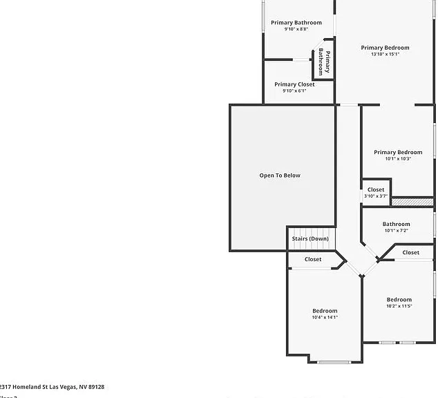 2317 Homeland St — Photo 3