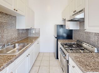 2975 Van Ness Avenue, San Francisco, CA 94109