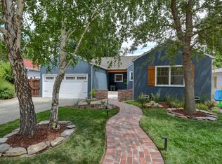 2929 Muir Way, Sacramento, CA 95818