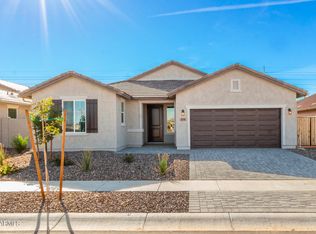 1179 E Riverton Pl, Casa Grande, AZ 85122
