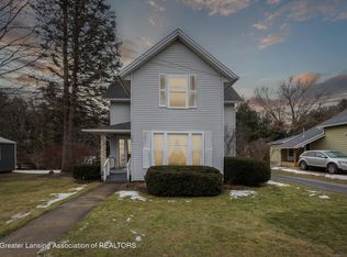 542 E Main St, Springport, MI 49284