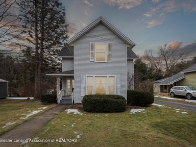 542 E Main St, Springport, MI, 49284