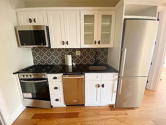 1st image of 223 Central Ave #3A