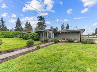 12004 Lake City Boulevard SW, Lakewood, WA 98498