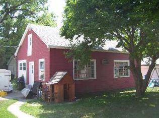 3757 214th St, Matteson, IL 60443