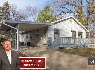 18 Payne Pl, Normal, IL 61761