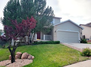 7270 Hollandale Dr, Colorado Springs, CO 80919