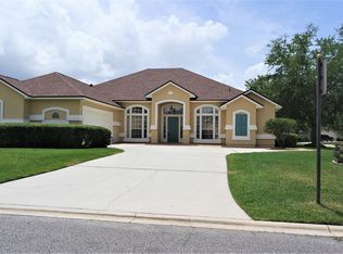 2137 Pond Springs Way, Fleming Island, FL 32003