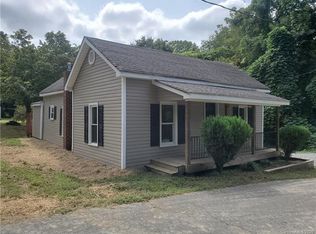 121 Willow Ln NW, Concord, NC 28025