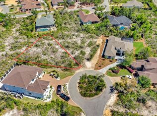 3215 Blue Heron Blvd, Panama City Beach, FL 32408