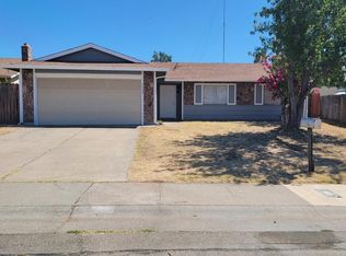 7745 Rock Creek Way, Sacramento, CA