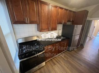 2855 W Cold Spring Ln, Baltimore, MD 21215