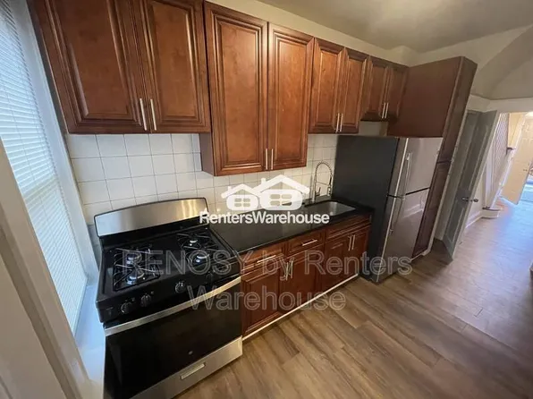 2855 W Cold Spring Ln, Baltimore, MD 21215