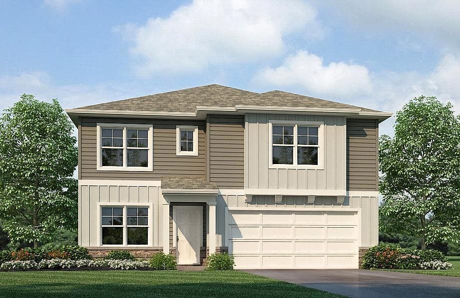 1st image of 1710 Parkfield Way