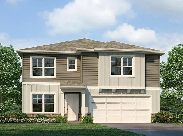 1710 Parkfield Way, Goshen, OH 45122