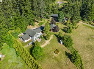 49 Echo Glen Rd, White Salmon, WA 98672