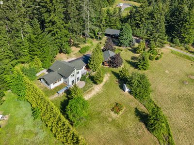 49 Echo Glen Rd, White Salmon, WA, 98672