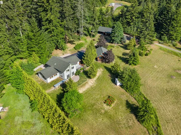 49 Echo Glen Rd, White Salmon, WA 98672