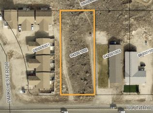 276 Country Club Pkwy, Spring Creek, NV 89815