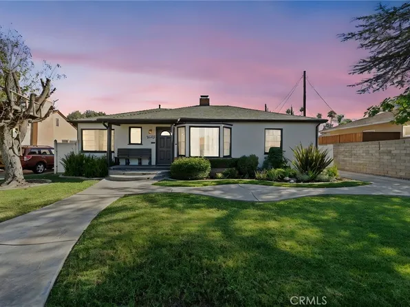 3515 Linwood Pl, Riverside, CA 92506