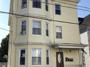 157 Crapo St, New Bedford, MA 02744