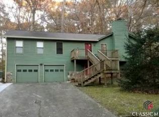 3893 Everett Ct, Duluth, GA 30097