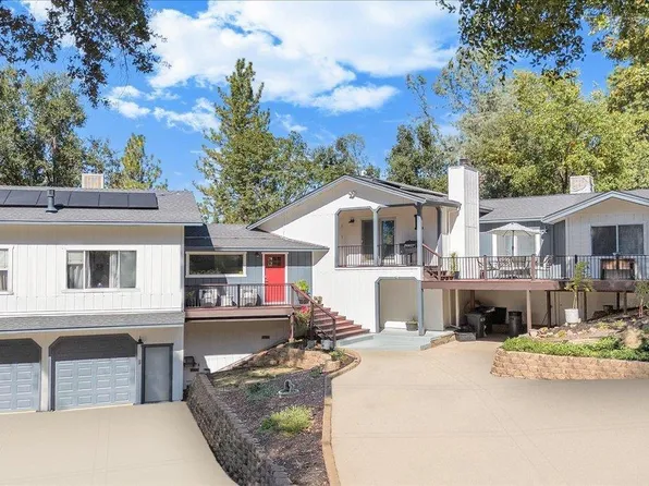 16740 Tuolumne Rd, Sonora, CA 95370
