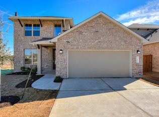 14233 Williamsport St, Austin, TX 78717