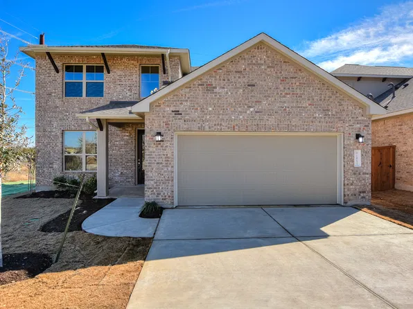 14233 Williamsport St, Austin, TX 78717