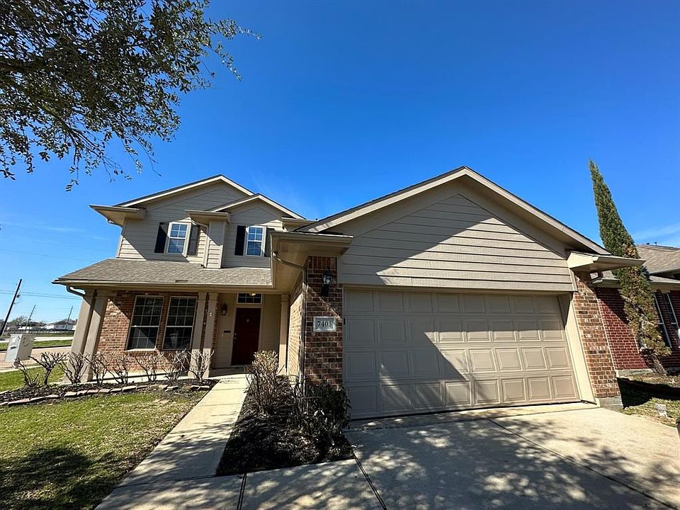 1st image of 7403 Bering Landing Dr